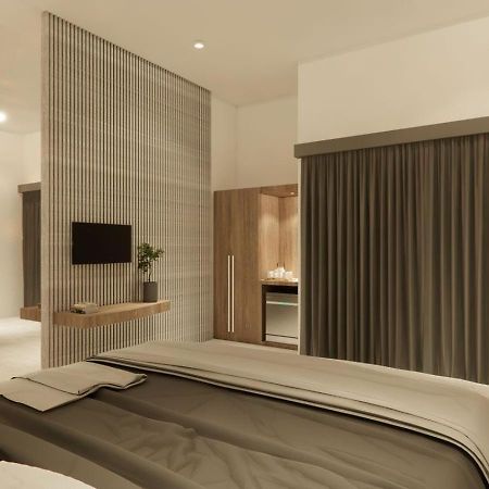 Senetan Villas And Spa Resort Ubud  Exterior photo